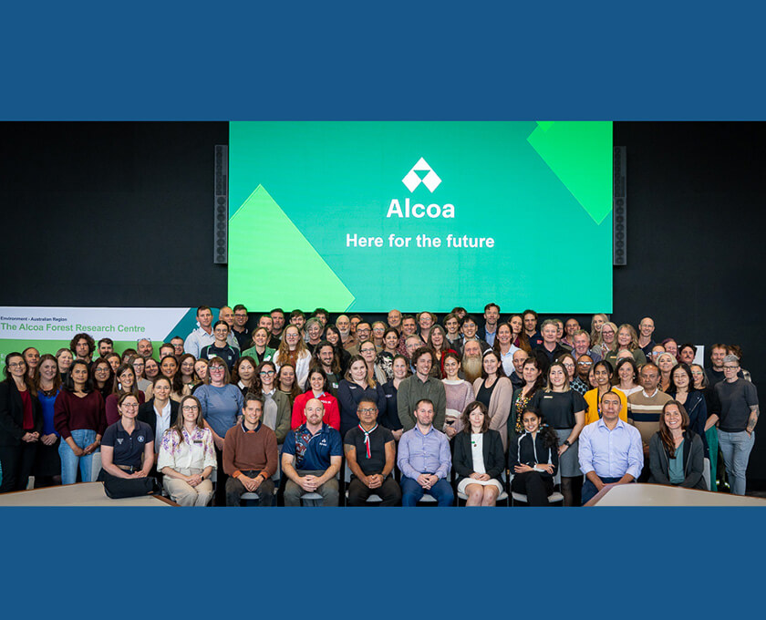 Alcoa Australia Environmental Symposium