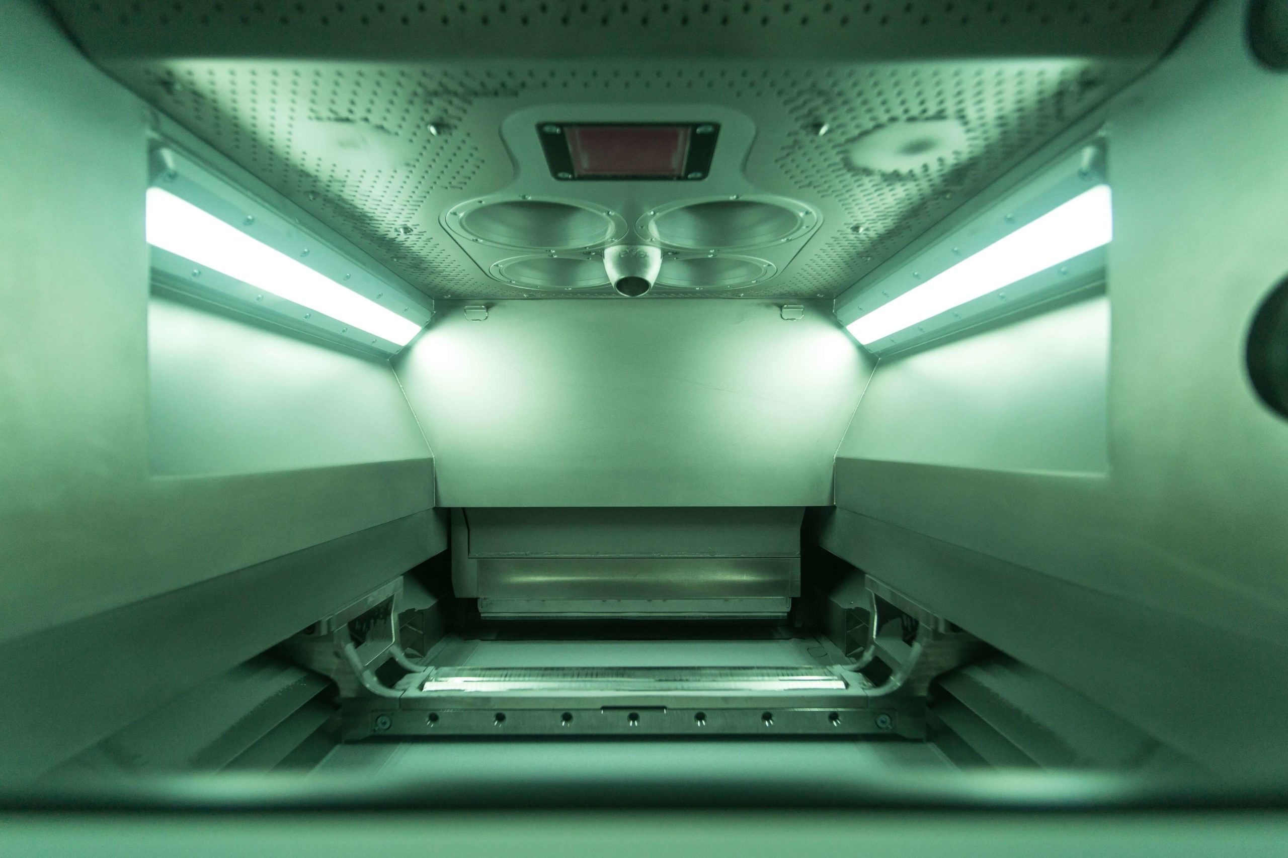 Additive manufacturing