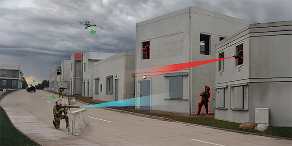 Training & Simulation