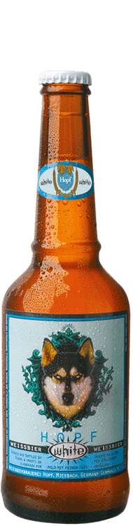 Hopf white