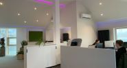 goodlifeOffice Büroraum