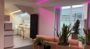 goodlifeOffice Chillzone