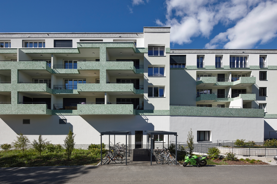 Kunststofffenster