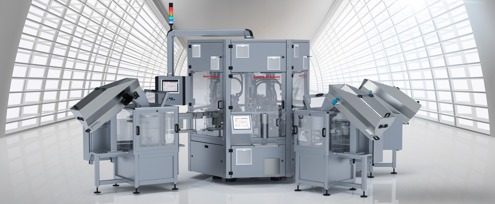 Medical Engineering – Infusionsset