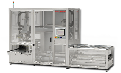 Wafer-Handling-System (WHD)
