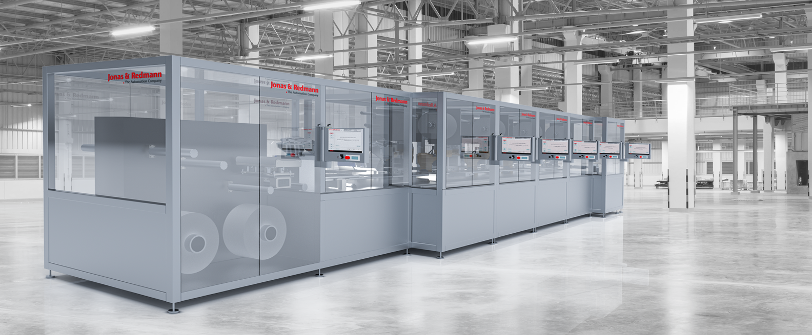 4-fach Cutter / Stacker