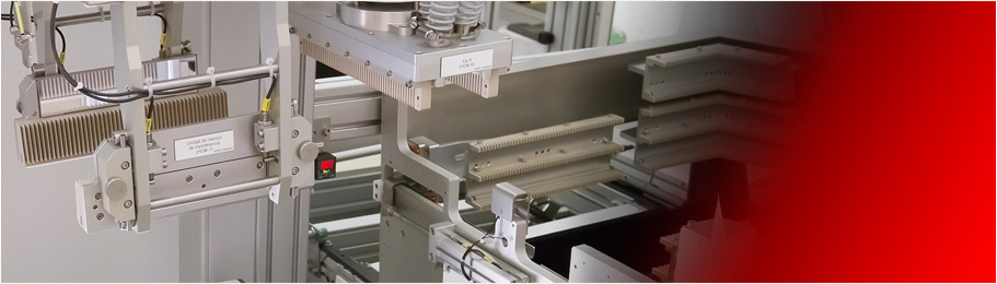 Wafer-Handling (WHD)