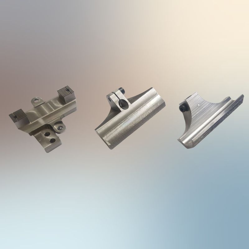 Tool Parts of a Special Tool