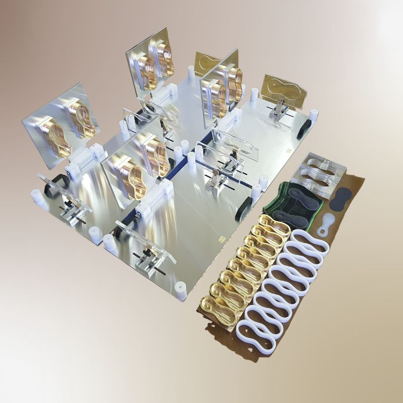 Special Machine Tool