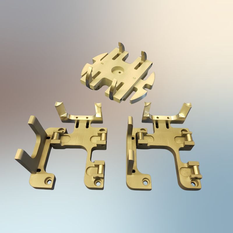 Three Special Tools