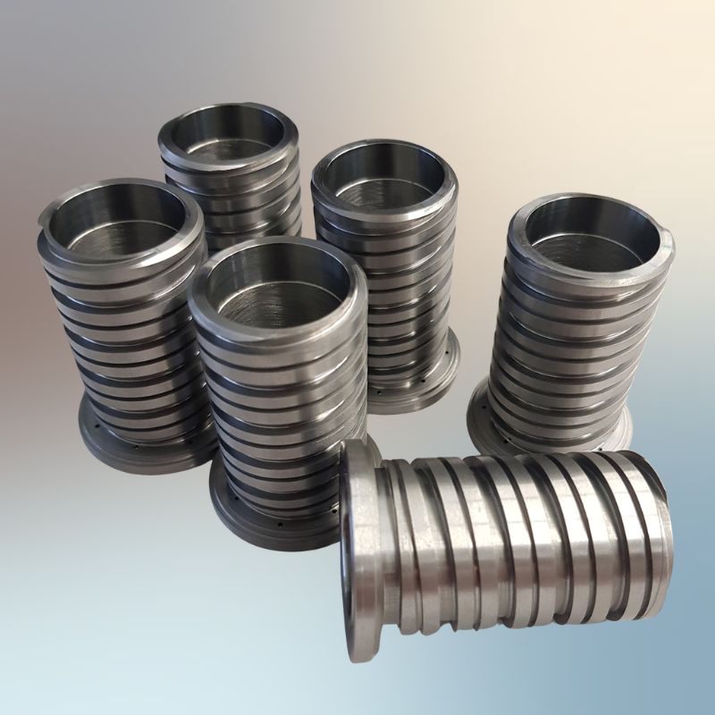 Six Round Special Tools