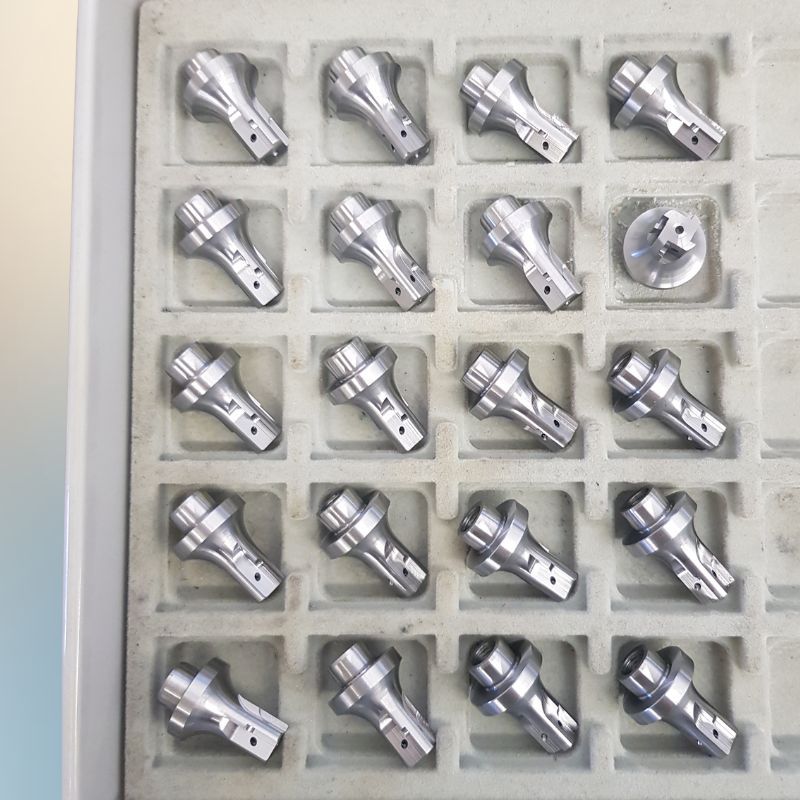 Multiple Special Tools