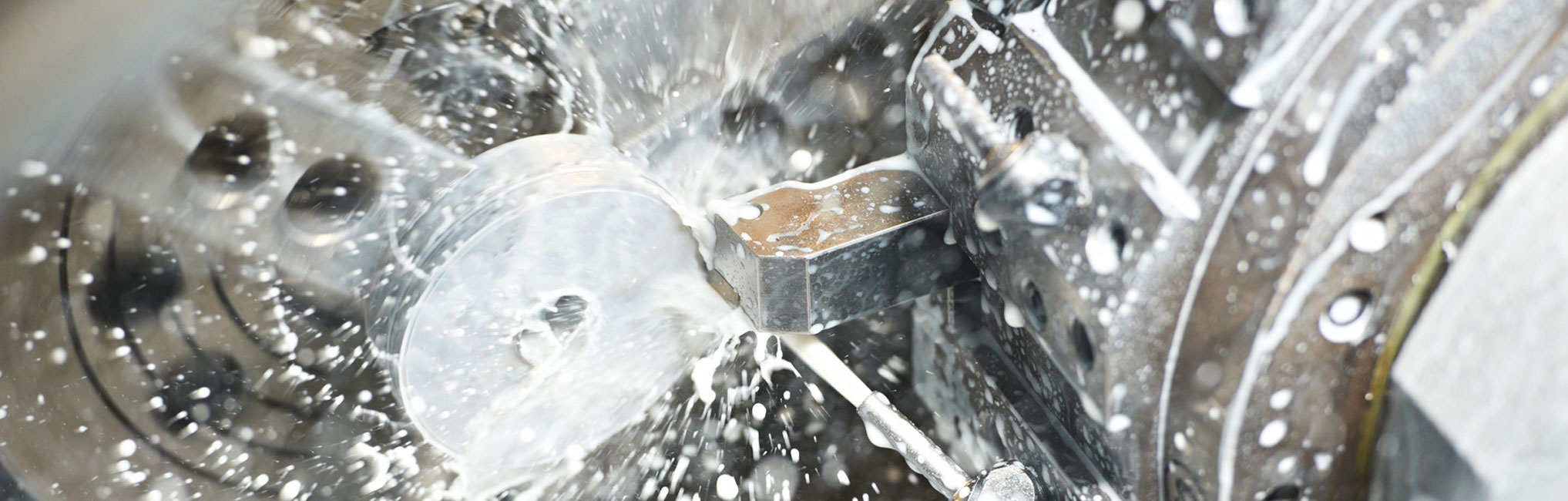 Milled Part