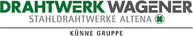 Drahtwerk Wagener Logo