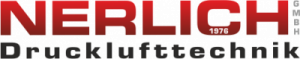 Logo Nerlich Drucklufttechnik