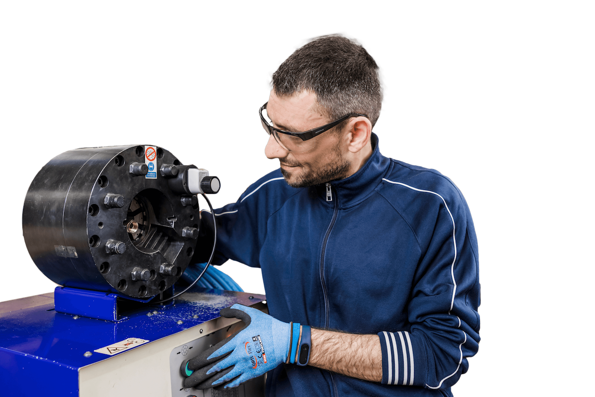 Custom-made products