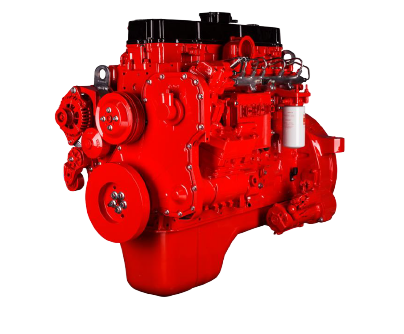 Motorpartner Cummins
