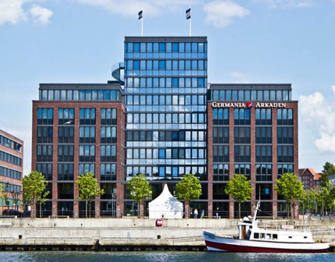 Standort Kiel (Hörn)