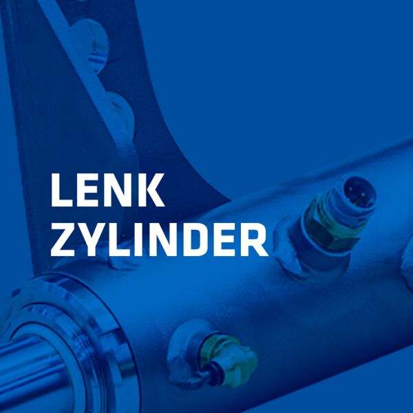 Lenkzylinder