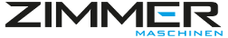 Zimmer Maschinen Logo