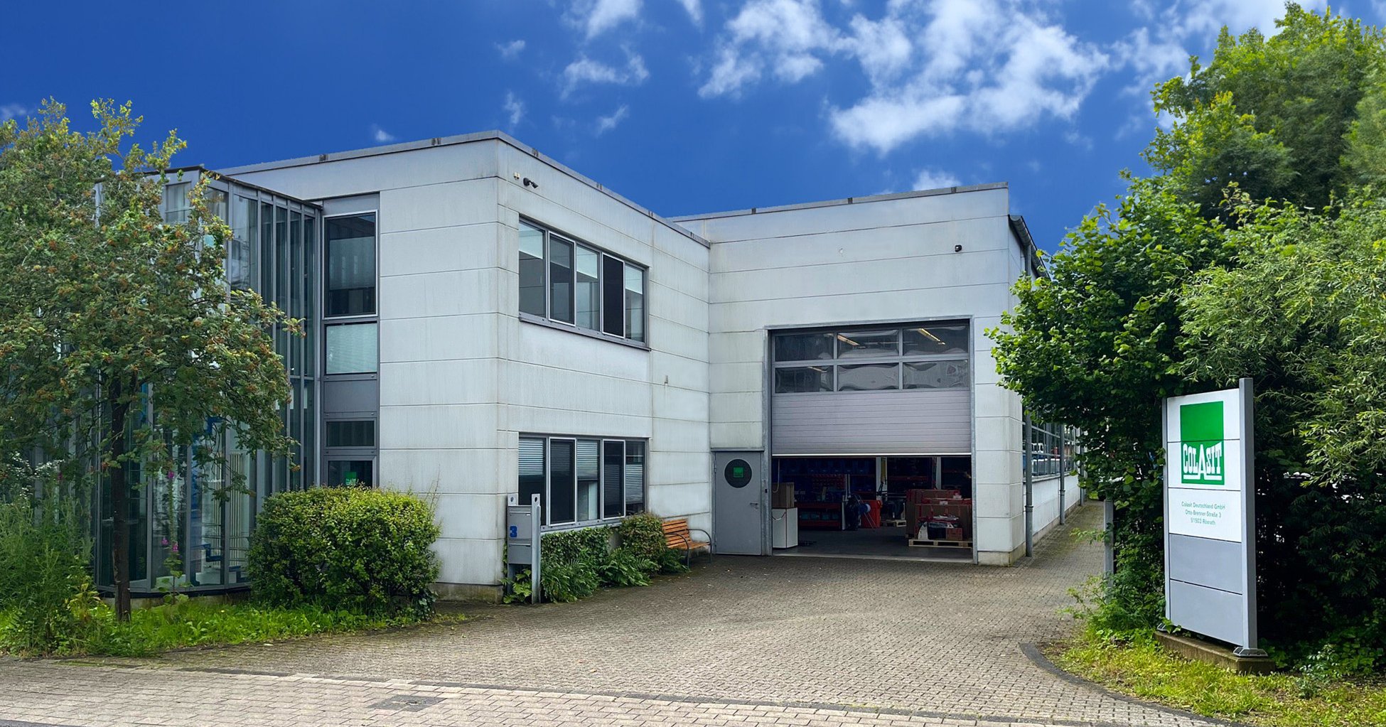 Standort 's-Hertogenbosch