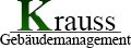 Krauss GM Logo