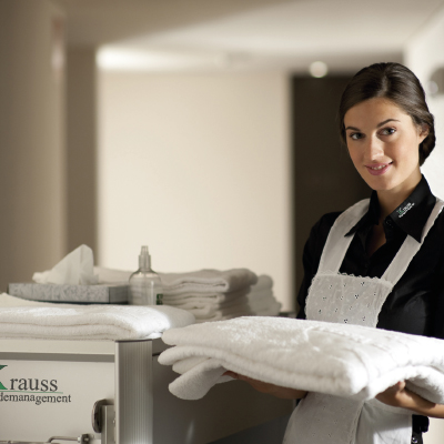 Housekeeping / Hotelservice