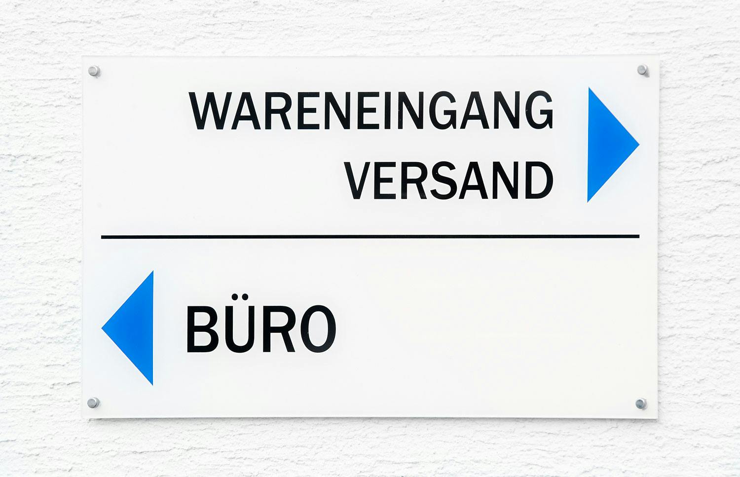 Fertigungsgelände Straubenhardt