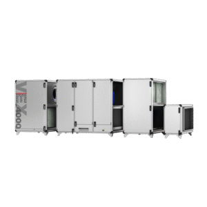 Modulares Lüftungsgerät VEX4000