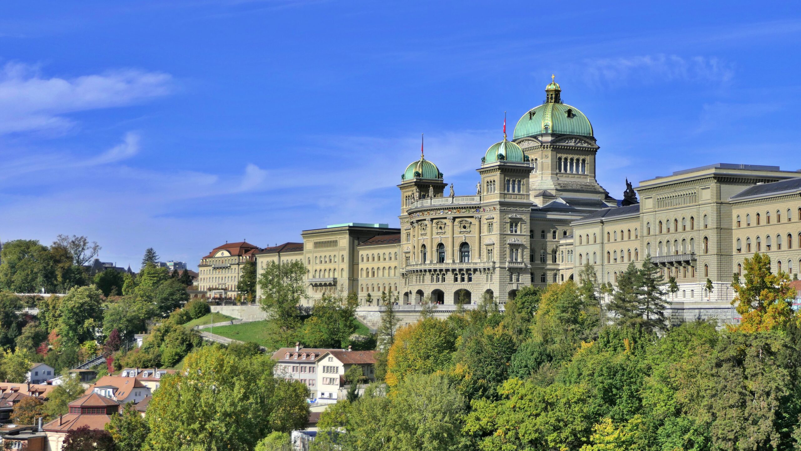 Lüftung für öffentliche Gebäude, Schule