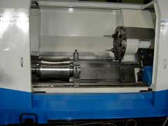 Standort Buseck