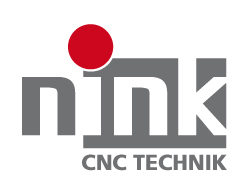 Logo Nink CNC GmbH