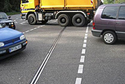 Fahrbahnübergänge