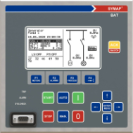 SYMAP®BAT
