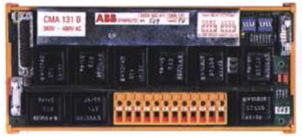 CMA 131