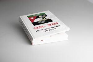 Auftragsdruck: Buch