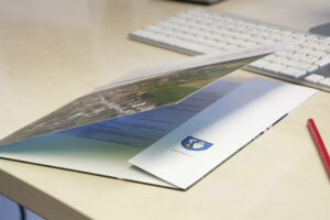Dokumentenmappen
