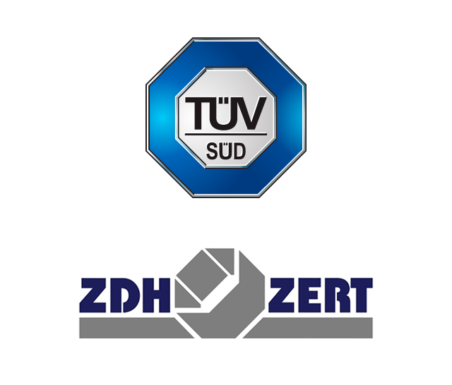 ABS Schkeuditz – Fertigung
