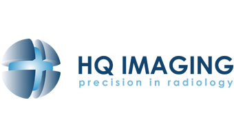 HQ Imaging Logo