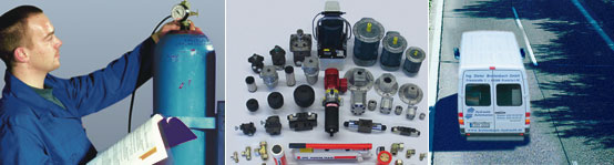 Breitenbach Hydraulik Logo