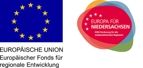EFRE-gefördertes 5-Achs-Bearbeitungszentrum Hedelius Tiltenta 11 Magnum