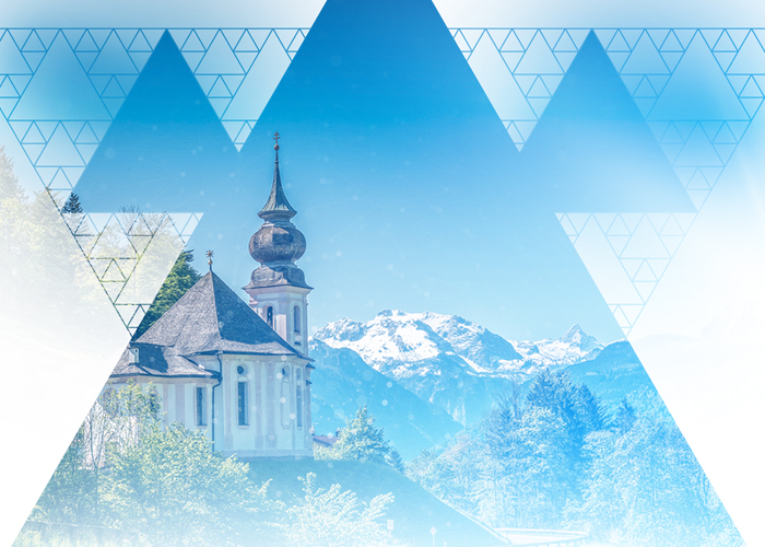 Kirchenbeschallung: Kirchensysteme und Prozessionsanlagen