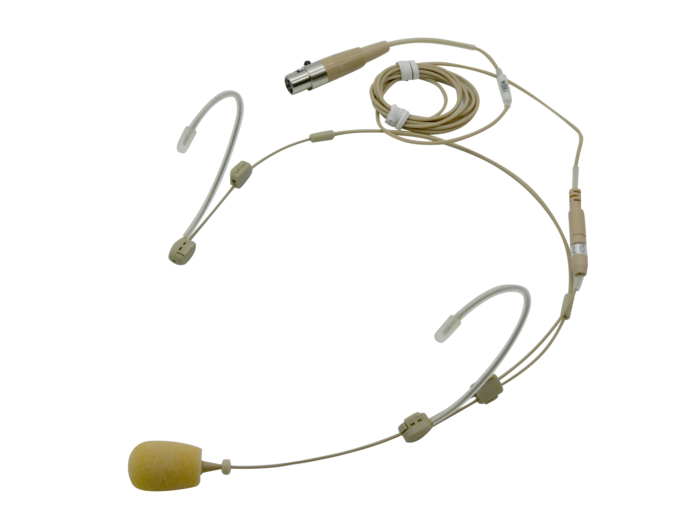 Headsetmikrofon HS 790 SO