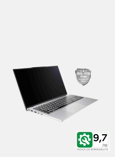 Laptop why! NS51AU (i5/i7)