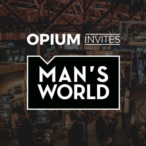 Mans World Hamburg