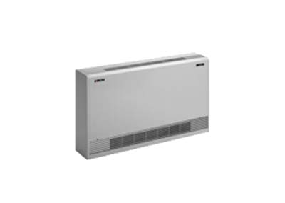 Fan-Coil Klimakonvektor