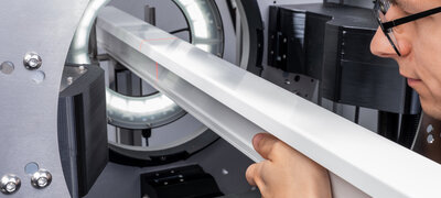 ProfilControl 7 / PlastX