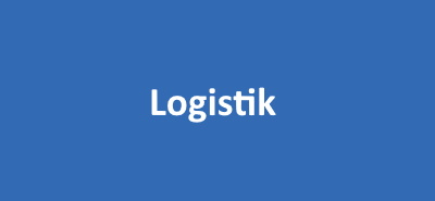 Logistik und Versand
