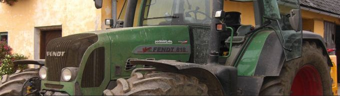 Traktor
