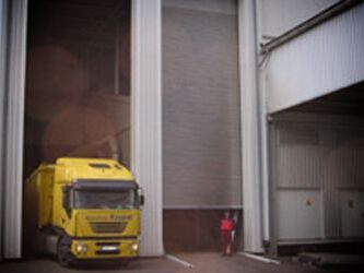 Industrietore